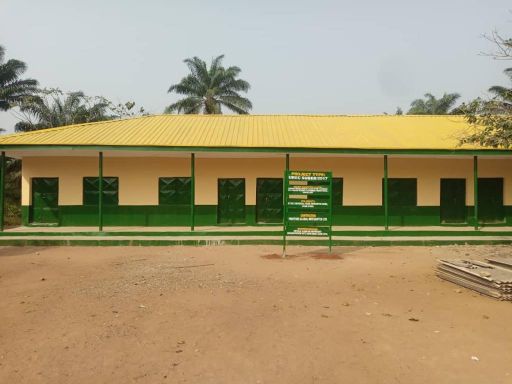 IPOKIA PRY. SCHOOL