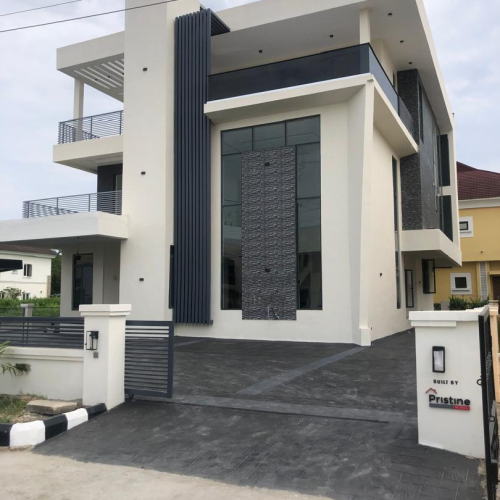 VISTA VILLA 2