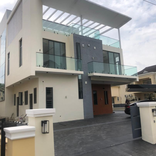 VISTA VILLA 1