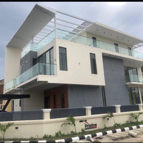VISTA VILLA 1