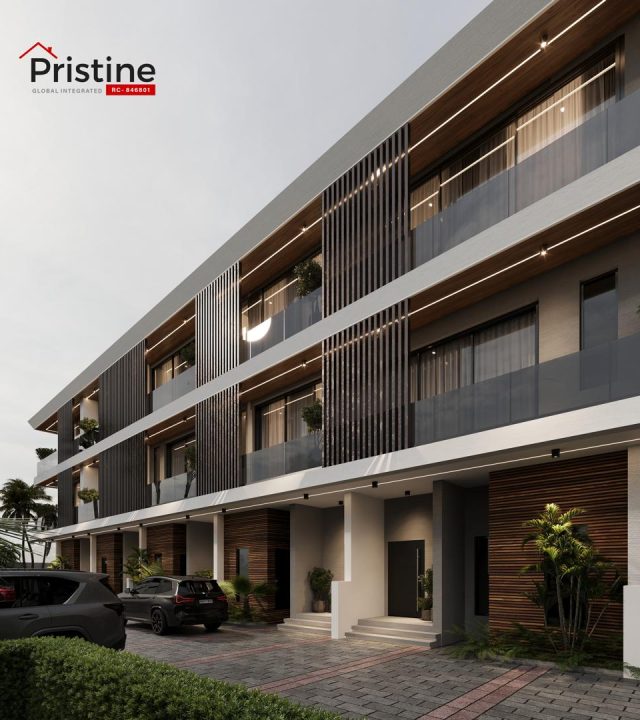 IVY VILLA